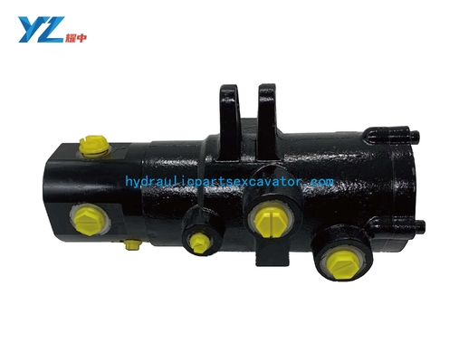 703-09-00110 Excavator Rotary Joint PC130-7 Komatsu Excavator Hydraulic Parts