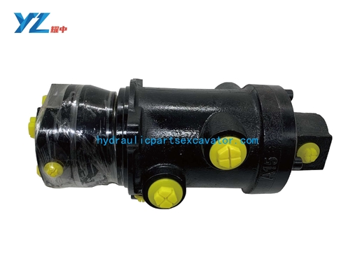 KOBELCO Excavator SK200-6E Rotary Joint Assembly YN55V00037F1/YN55V00037F2