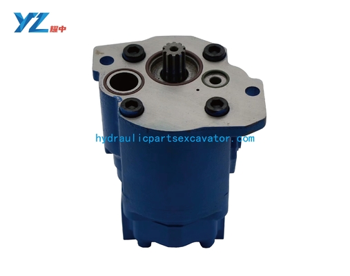 Hyundai /60 Daewoo DH55/60 hydraulic pilot pump low pressure pump HK-00863/400910-00176