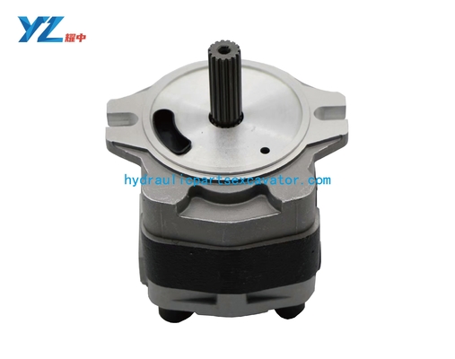 Excavator SWE55 SWE60 SWE70 Hydraulic Gear Pumps PSVD2-17E PSVD2-21E PSVD2-27E