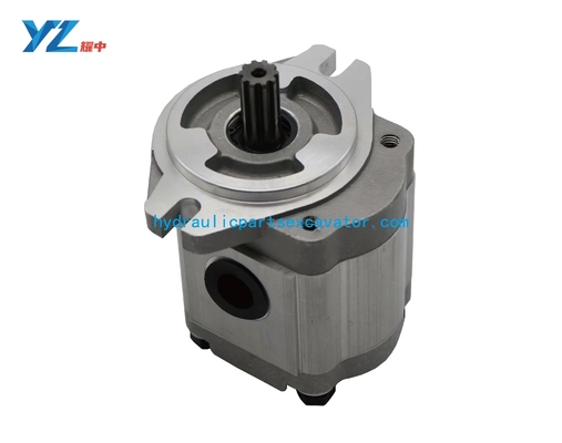4181700 Hydraulic Gear Pumps For Hitachi EX200 ZAX200 ZAX210