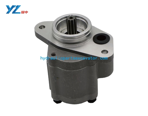 4255303 Hydraulic Gear Pumps For Hitachi Excavator EX200-2 EX200-3