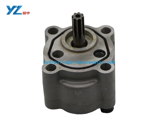 IHI151 IHI161 Hydraulic Gear Pumps for Kubota Excavator Hydraulic Pump