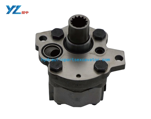 R80-7 DH80 Excavator Hydraulic Gear Pump XJDD-00008 wooden case Packing