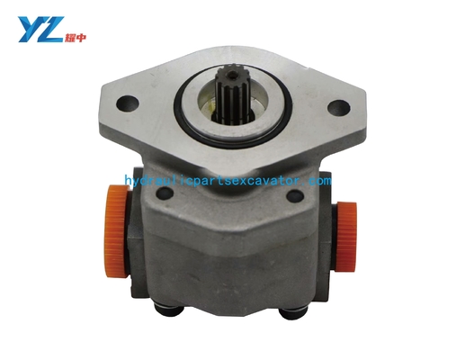  307 hydraulic pilot pump low pressure pump A10VD43 136-0336
