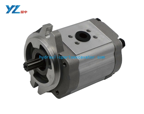 Dayu Doosan 80 hydraulic pilot pump low pressure pump A10VO71 K9006573