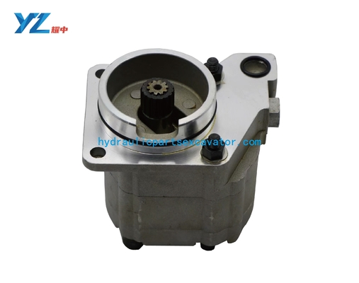  330B pilot low pressure pump A8VO107 126-2083