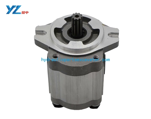 4181700 Hydraulic Gear Pumps For Hitachi Excavator EX300 EX370 ZAX330