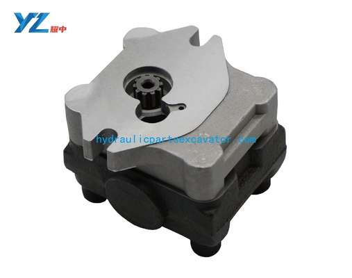 307D YC85 Liugong907 Excavator Gear Pump Hydraulic Pilot Pump 316-2277