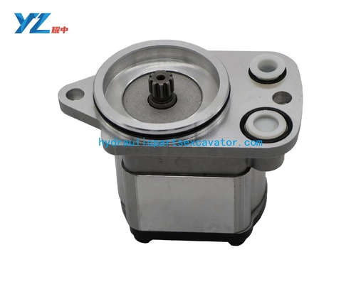 Daewoo 500 hydraulic pilot pump low pressure pump A8VO200 400910-00134