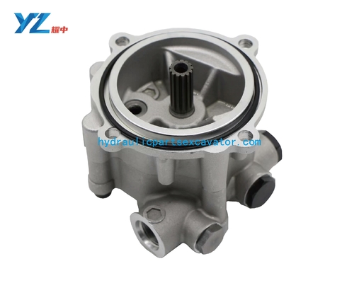 VOE14534034 Hydraulic Gear Pumps For Kawasaki K3V63 K3V112