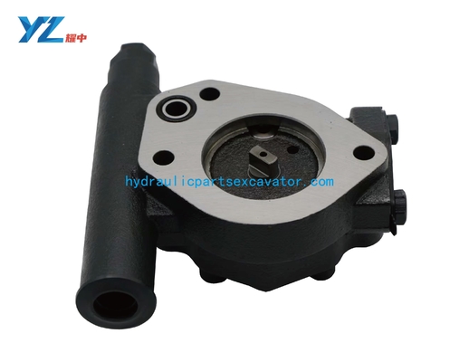 708-1L-00070 704-24420 Hydraulic Gear Pumps For Komatsu Excavator PC120-6 PC200-6