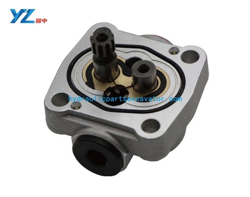 Excavator ZAX50 ZAX55 Hitachi Hydraulic Gear Pump 4345902 For PVK-2B-505