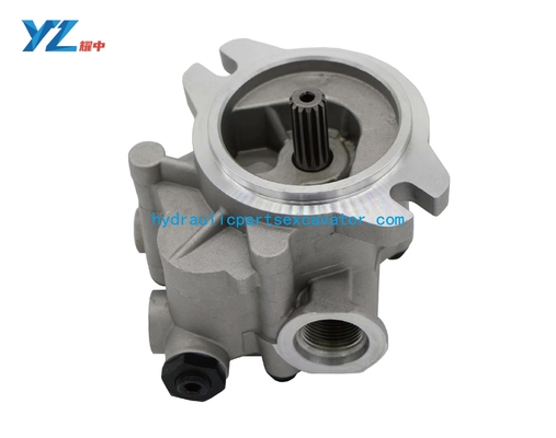 Daewoo DH225-9 hydraulic pilot pump low pressure pump 400910-00267