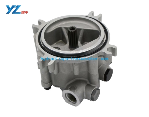 K3V140 K3V180 K5V160  Gear Pump XJBN00520 VOE14602458 VOE14536672