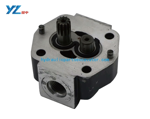 Zax70/75 hydraulic pilot pump low pressure pump AP2D36 OF HITACHI excavator 4472007