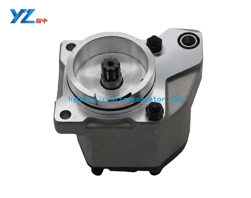 Daewoo 370 hydraulic pilot pump gear pump A8VO140 400910-00134