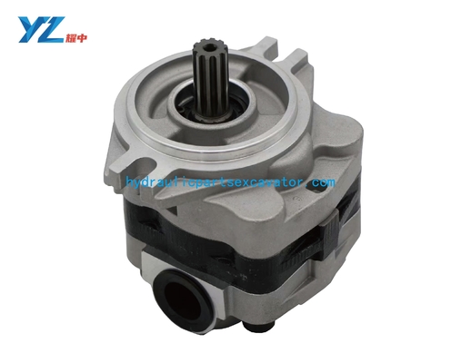 K3SP36C Yuchai 85 Liugong 907 Shanzhong 908 hydraulic gear pump low pressure pump