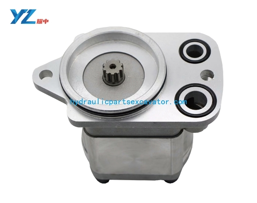 136-8898 Hydraulic Excavator Pilot Pump low pressure for  330B