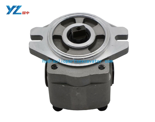 240-2998 Hydraulic Pilot Pump Hydraulic Low Pressure Pump For Excavator 320C