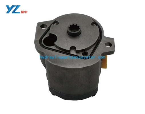 KOBELCO SK30 hydraulic pilot pump low pressure pump AP2D18 PX10V00014F1