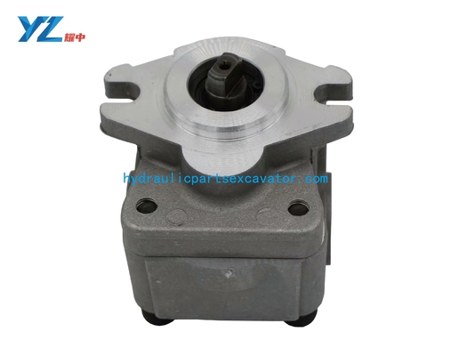 087-4727 Hydraulic Gear Pump Assembly Pilot Pump For Excavator 320