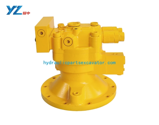 R150-7 DH150-7 Excavator Slew Motor 16T 31N3-10220 31N4-40151 31N4-10152