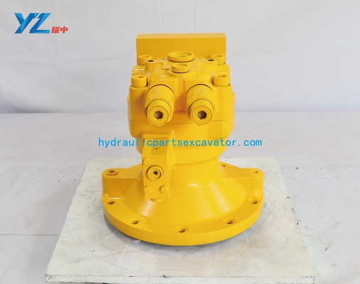 R150-7 DH150-7 Excavator Slew Motor 16T 31N3-10220 31N4-40151 31N4-10152