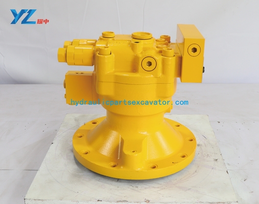 R150-7 DH150-7 Excavator Slew Motor 16T 31N3-10220 31N4-40151 31N4-10152