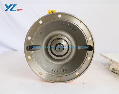 R150-7 DH150-7 Excavator Slew Motor 16T 31N3-10220 31N4-40151 31N4-10152