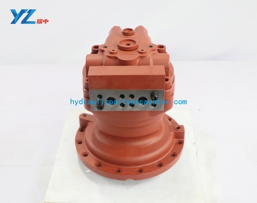 DH225 DX225 Slew Motor Excavator Daewoo Swing Motor Assembly 170303-00067