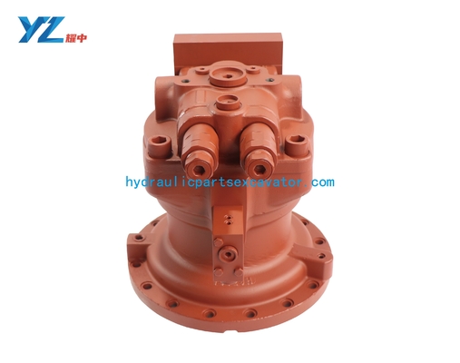 DH225 DX225 Slew Motor Excavator Daewoo Swing Motor Assembly 170303-00067