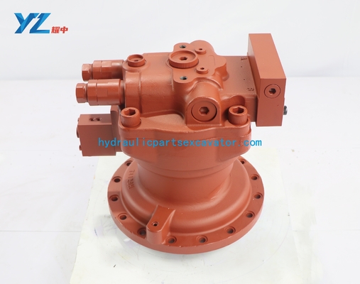 DH225 DX225 Slew Motor Excavator Daewoo Swing Motor Assembly 170303-00067