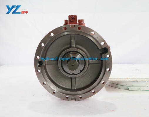 DH225 DX225 Slew Motor Excavator Daewoo Swing Motor Assembly 170303-00067
