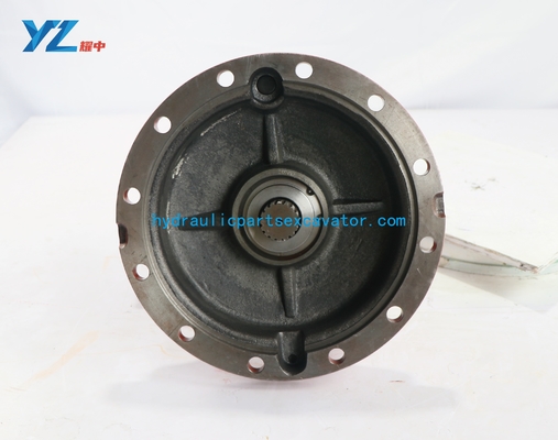 DH258 Swing Motor For Excavator Daewoo K1007950A wooden case Packing