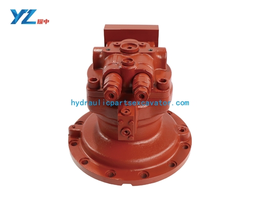 DH258 Swing Motor For Excavator Daewoo K1007950A wooden case Packing