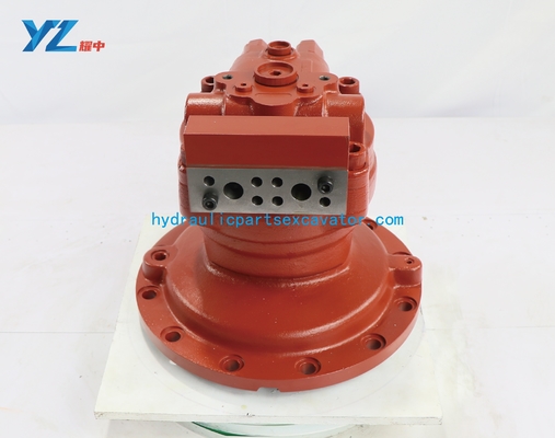 DH258 Swing Motor For Excavator Daewoo K1007950A wooden case Packing