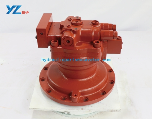 DH258 Swing Motor For Excavator Daewoo K1007950A wooden case Packing