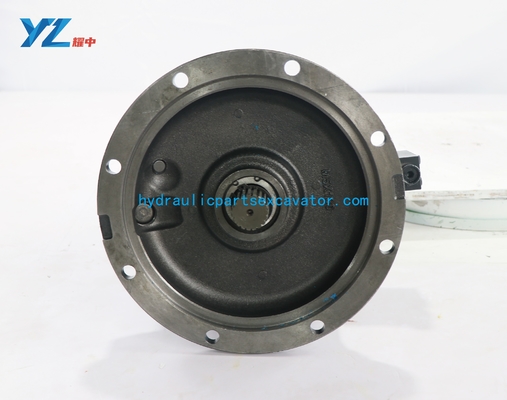 VOE14552686 Excavator Swing Motor For  EC210 EC220D EC235