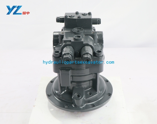 VOE14552686 Excavator Swing Motor For  EC210 EC220D EC235