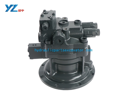 VOE14552686 Excavator Swing Motor For  EC210 EC220D EC235