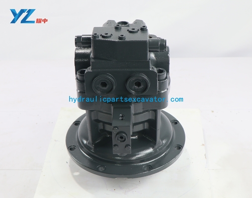 VOE14552686 Excavator Swing Motor For  EC210 EC220D EC235