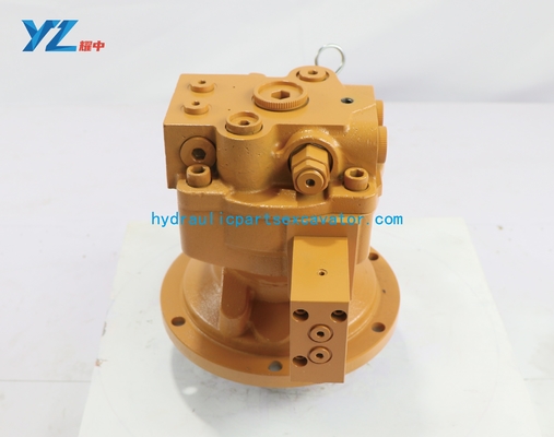 R60-7 DH60 DX60 Excavator Rotary Motor 31M8-10151 K1043595 Swing Drive Motor