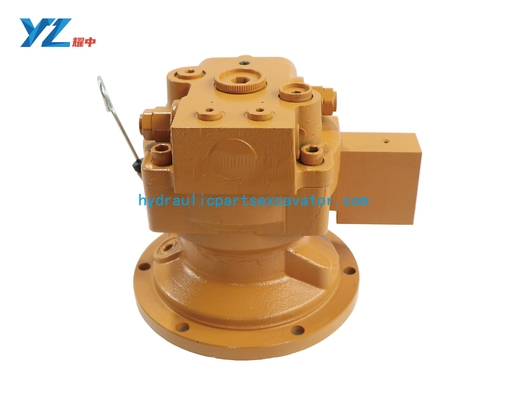 R60-7 DH60 DX60 Excavator Rotary Motor 31M8-10151 K1043595 Swing Drive Motor