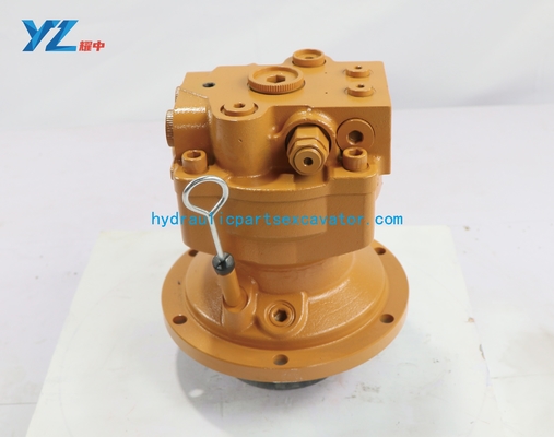 R60-7 DH60 DX60 Excavator Rotary Motor 31M8-10151 K1043595 Swing Drive Motor