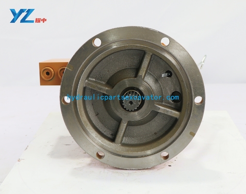 R60-7 DH60 DX60 Excavator Rotary Motor 31M8-10151 K1043595 Swing Drive Motor