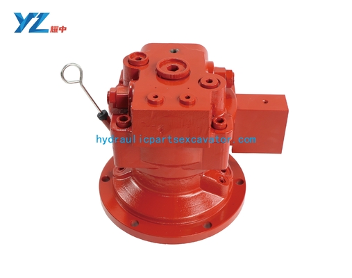 Excavator R80-7 DH80 Hydraulic Swing Motor 31N1-10130 K1042873