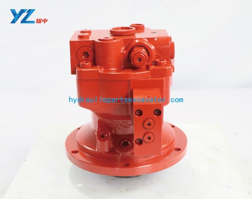 Excavator R80-7 DH80 Hydraulic Swing Motor 31N1-10130 K1042873