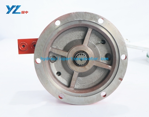 Excavator R80-7 DH80 Hydraulic Swing Motor 31N1-10130 K1042873