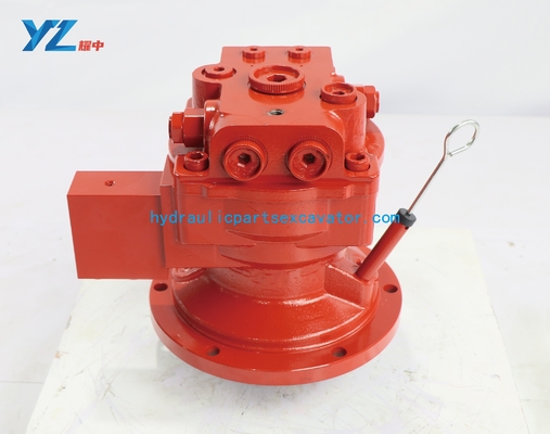 Excavator R80-7 DH80 Hydraulic Swing Motor 31N1-10130 K1042873